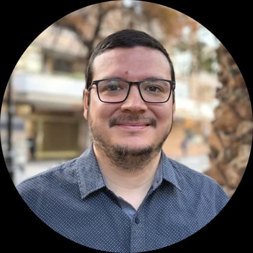 Felipe Melis PhD