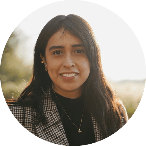Natali Hernández Becerra PhD
