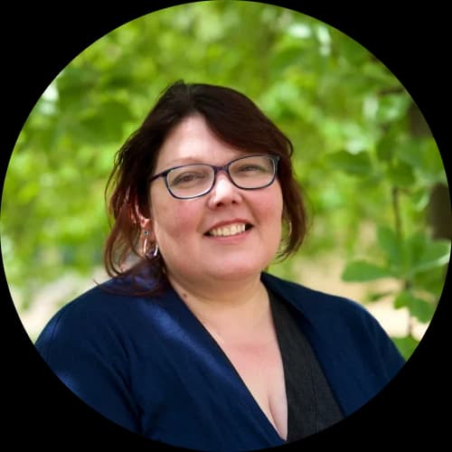 Sarah Usher PhD