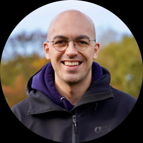 Scott Jarrett