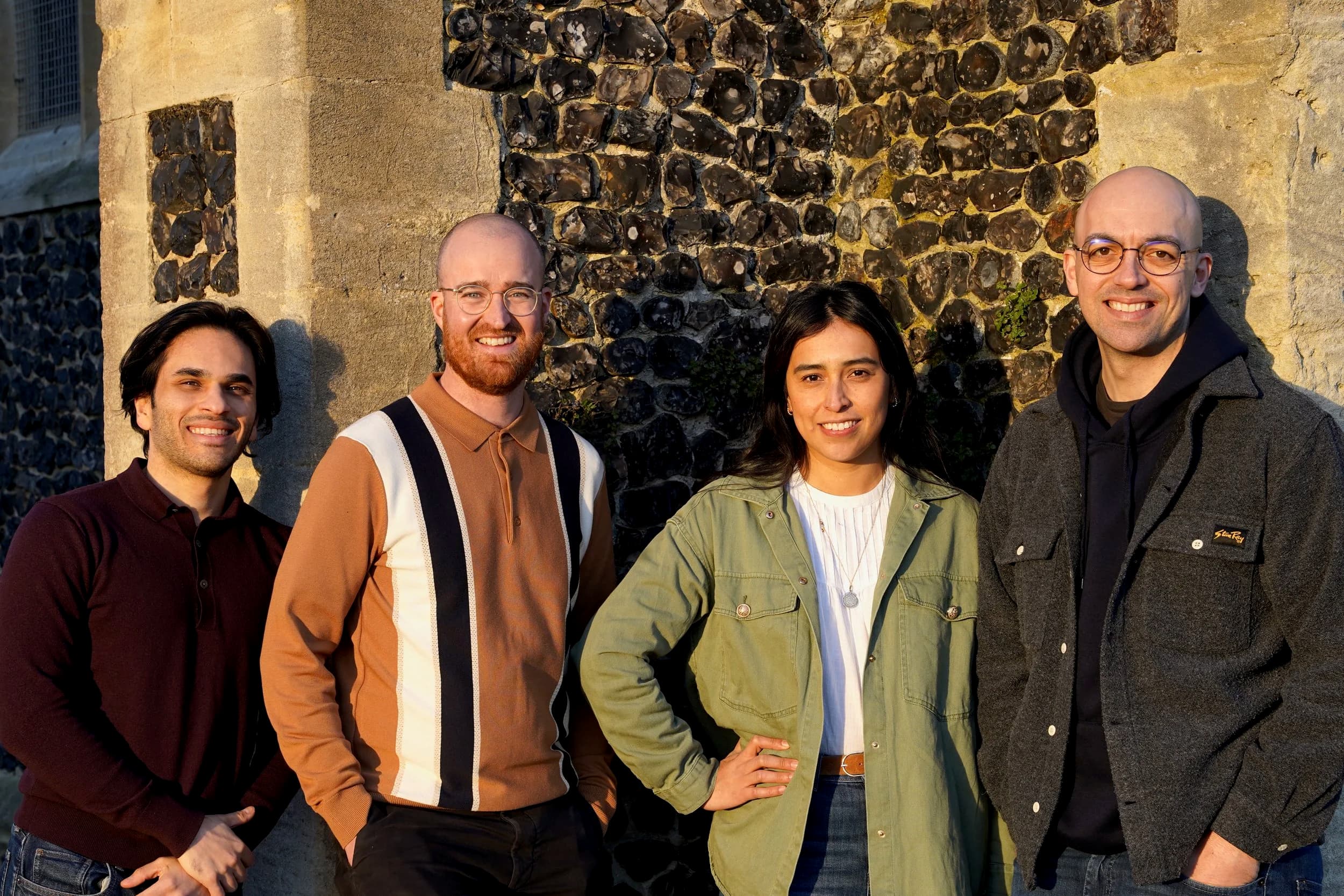 Elaniti Secures Investment from Investors, Including Biotope by VIB, Planetary Impact Ventures, and PINC