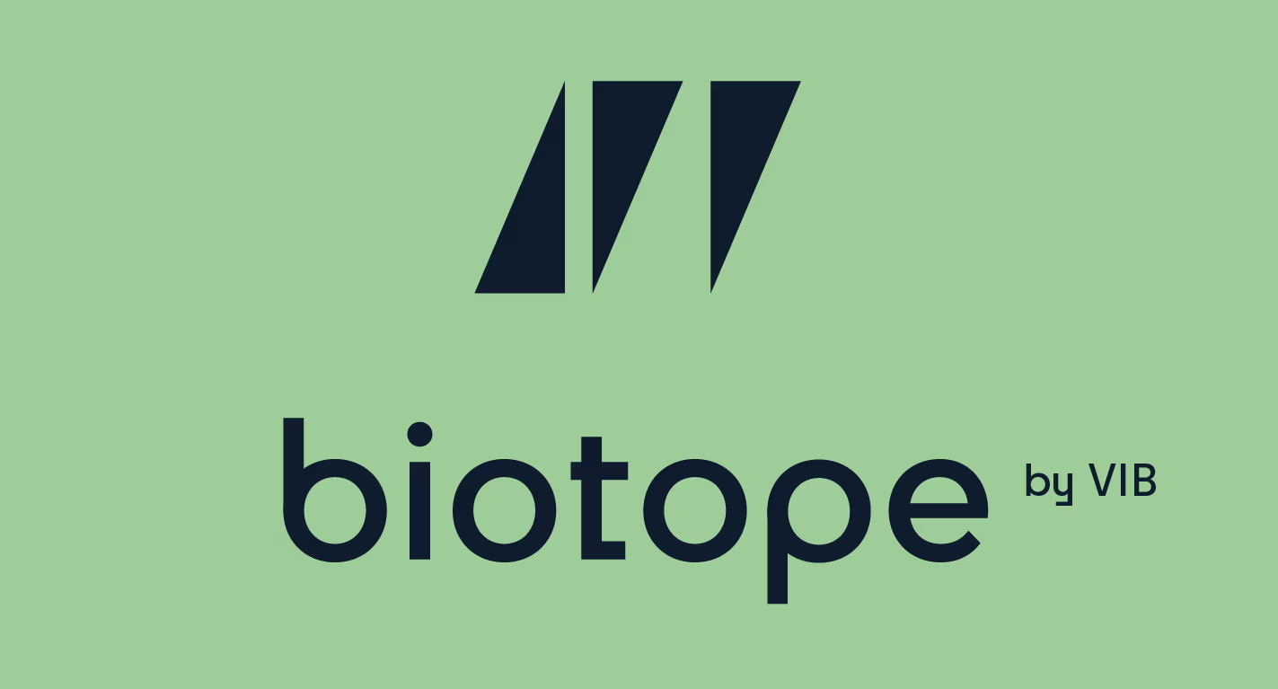 biotope by VIB