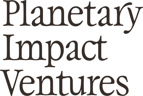 Planetary Impact Ventures